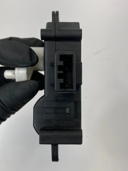 2010-2014 HONDA INSIGHT AC HEATER BLEND DOOR FLAP MOTOR ACTUATOR MODULE 3 PIN