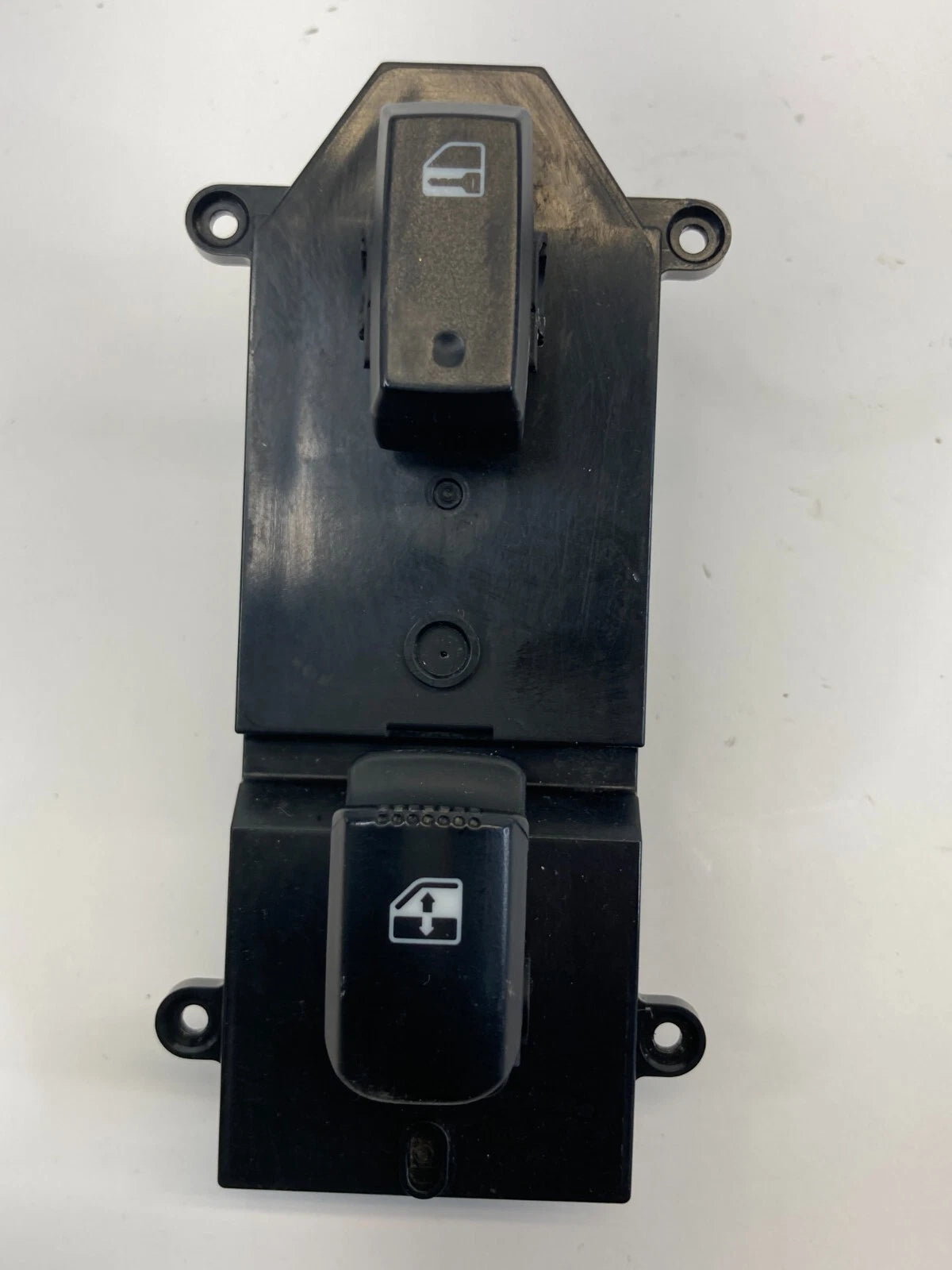 2007-2009 HYUNDAI SANTA FE FRONT RIGHT DOOR POWER WINDOW LOCK SWITCH OEM FACTORY