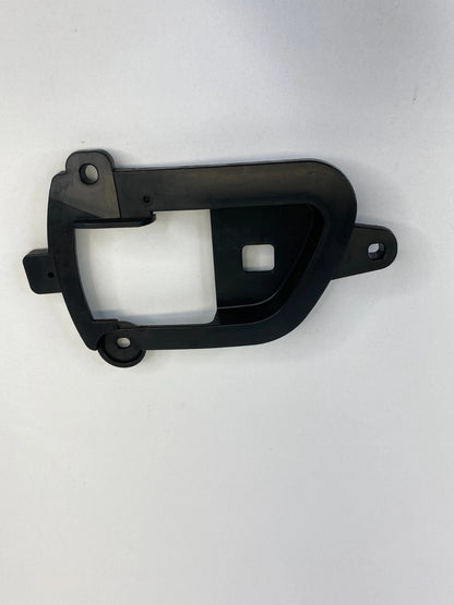 2007-2013 MITSUBISHI OUTLANDER REAR LEFT SIDE INTERIOR DOOR HANDLE BEZEL OEM