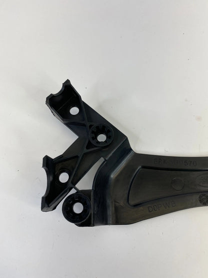 2006-2009 RANGE ROVER SPORT REAR WIPER MOTOR BRACKET REATAINER ERK500570 OEM