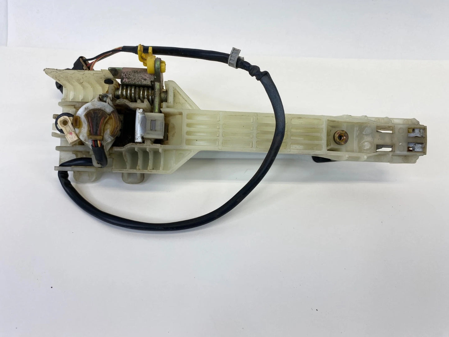 2001-2006 KIA OPTIMA FRONT LH DRIVER SIDE EXTERIOR OUTSIDE DOOR HANDLE ASSY OEM