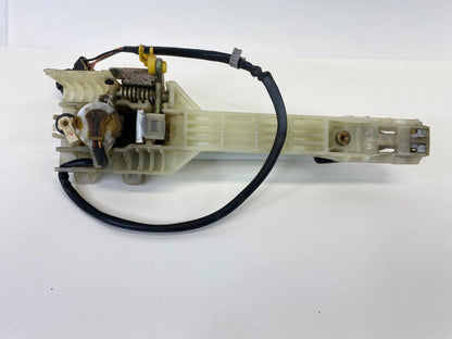 2001-2006 KIA OPTIMA FRONT LH DRIVER SIDE EXTERIOR OUTSIDE DOOR HANDLE ASSY OEM