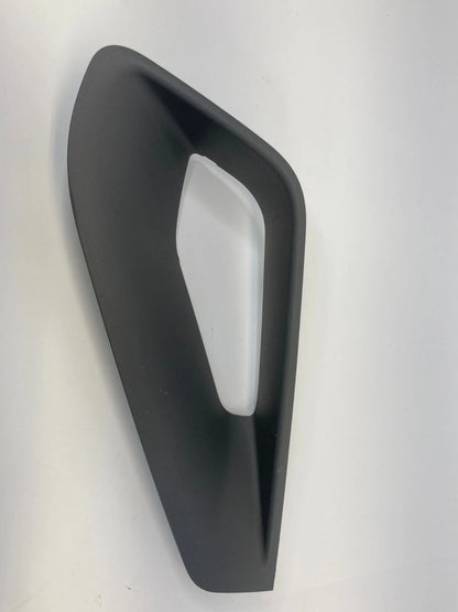 2005-2010 VW VOLKSWAGEN JETTA CENTER CONSOLE LEFT TRIM COVER BEZEL 1K5864375 OEM