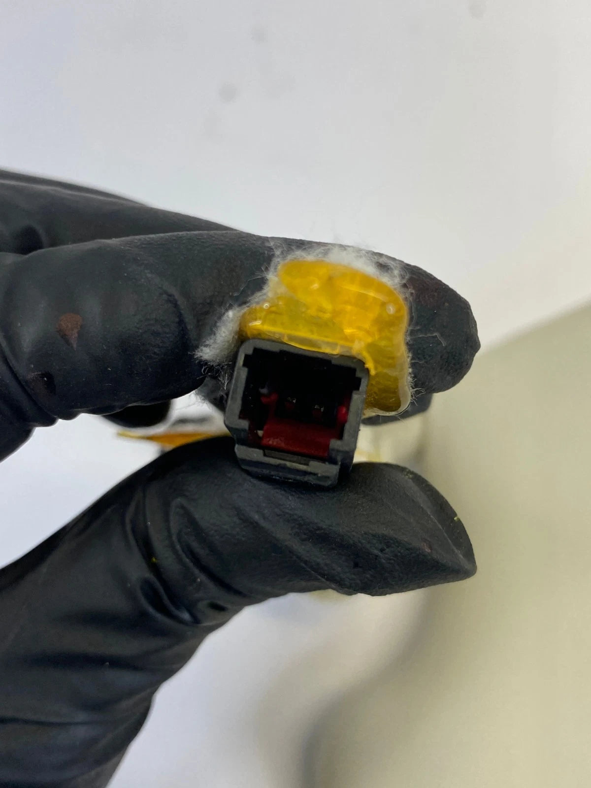 2013-2018 FORD FOCUS SUN VISOR PAIR DRIVER PASSENGER FRONT LH RH SET OEM FACTORY