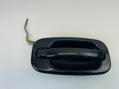 2000-2006 Chevrolet Tahoe GMC Yukon Rear Right Exterior Door Handle 15029900 OEM