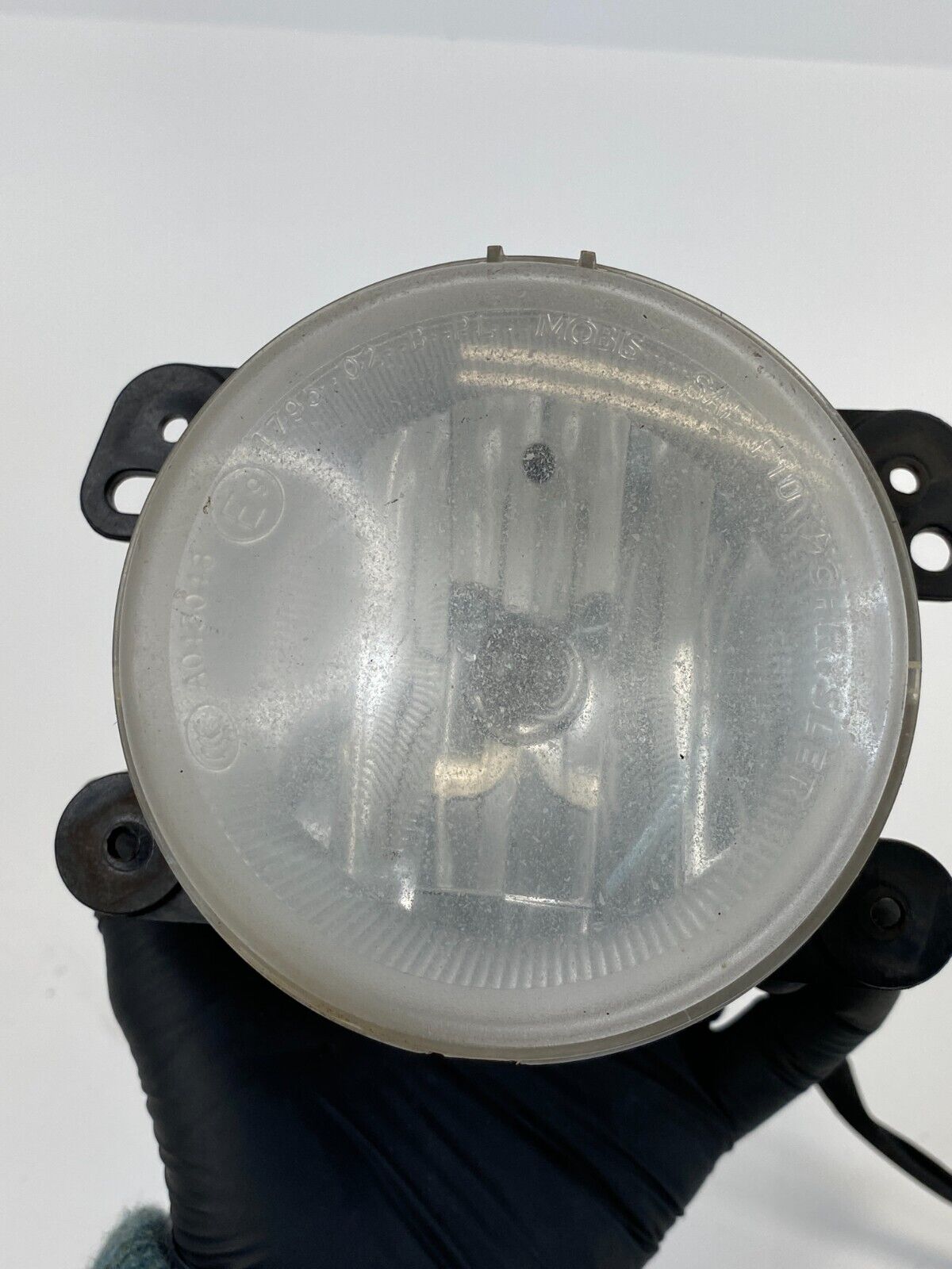 2010-2020 Dodge Journey Front Bumper Driving Fog Light Lamp OEM