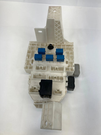 10-13 SUZUKI SX4 HATCHBACK 2.0L INTERIOR INSIDE FUSE RELAY JUNCTION BOX OEM