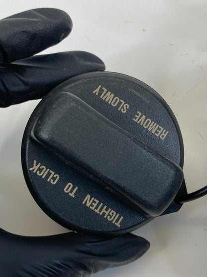 2006-2011 Honda Civic Fuel Filler Door Gas Lid Cover w/ Tank Cap OEM