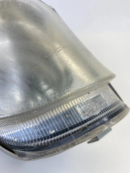 06-10 LEXUS IS250 IS350 FRONT RIGHT PASSENGER SIDE FOG LIGHT LAMP 11478420 OEM