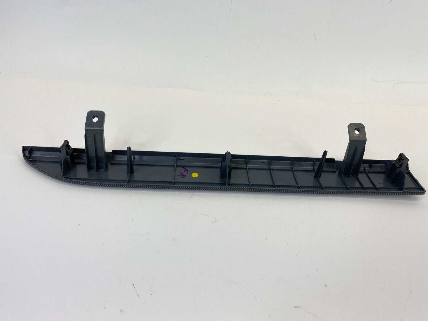 2008-2010 Saturn Vue Dash Panel Right Side Bezel Trim Molding Cover 96661737 OEM