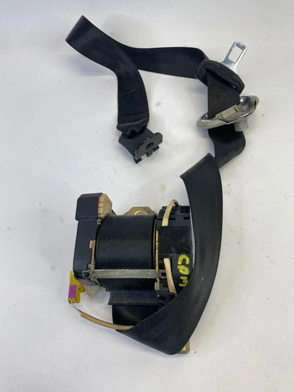 2003-2005 VOLKSWAGEN JETTA FRONT DRIVER LH SEAT BELT RETRACTOR OEM 1J4857705THCP