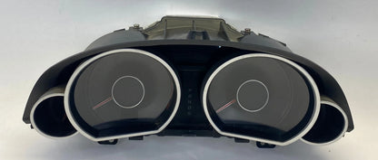 10 11 ACURA TL SPEEDOMETER CLUSTER GAUGES 228K FACTORY 78100-TK4-A520-M1 OEM