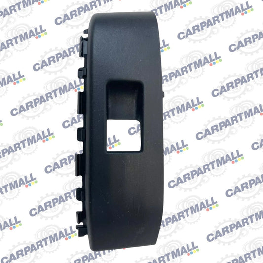 2009-2013 HONDA FIT REAR RIGHT PASSENGER SIDE WINDOW SWITCH BEZEL 83743-TF0 OEM