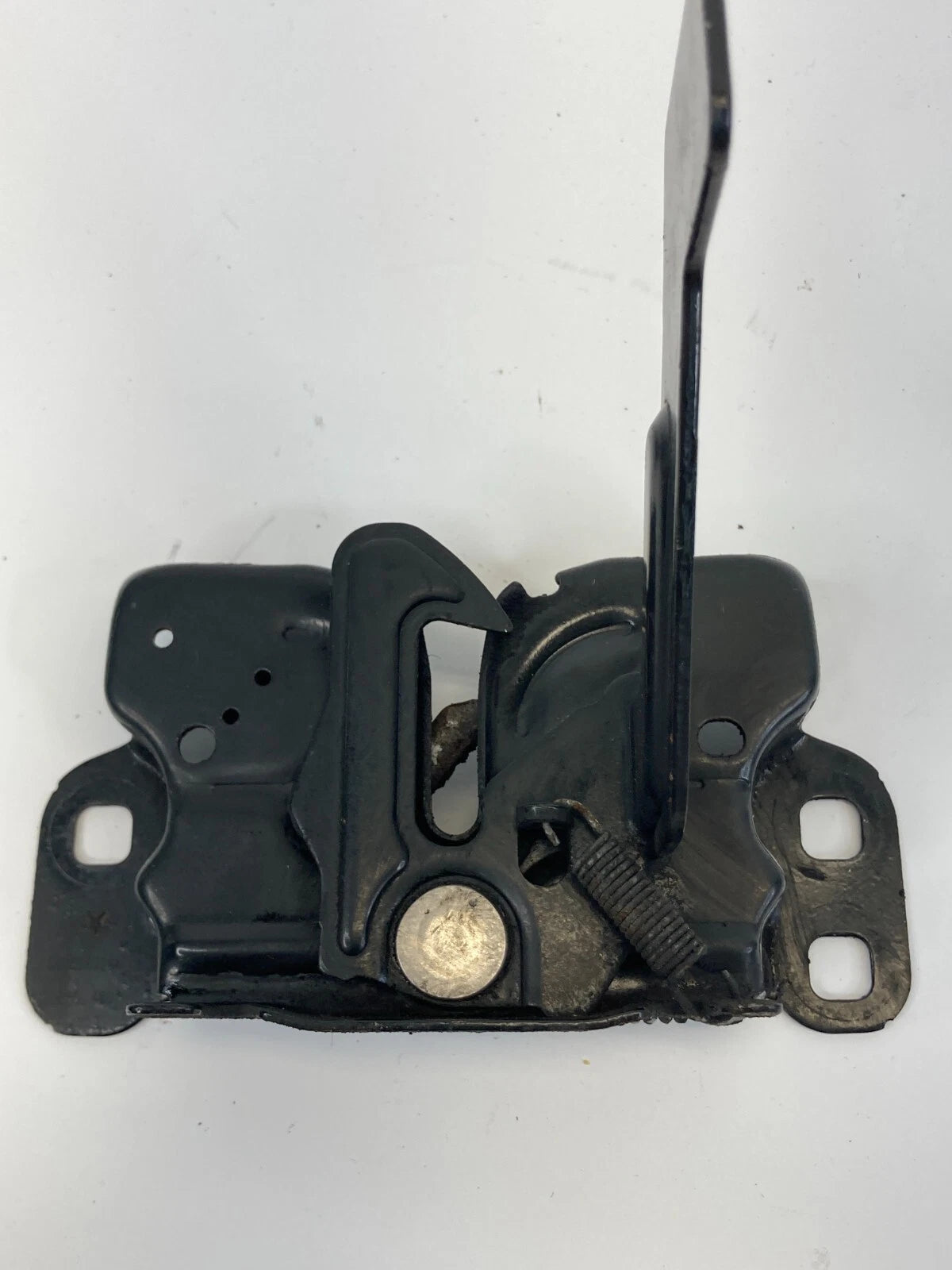 2013 2014 2015 2016 DODGE DART FRONT HOOD LOCK LATCH RELEASE ACTUATOR ASSY OEM