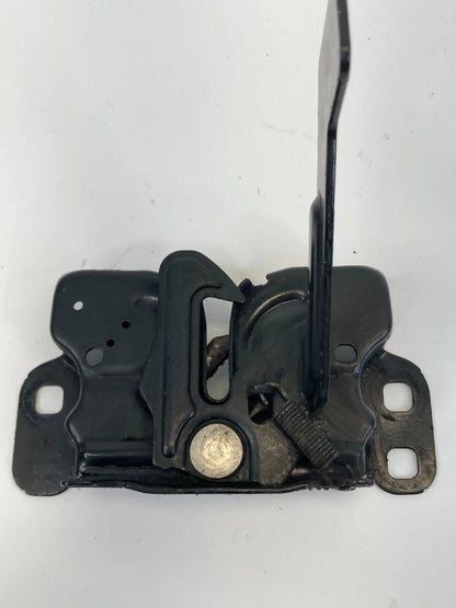 2013 2014 2015 2016 DODGE DART FRONT HOOD LOCK LATCH RELEASE ACTUATOR ASSY OEM