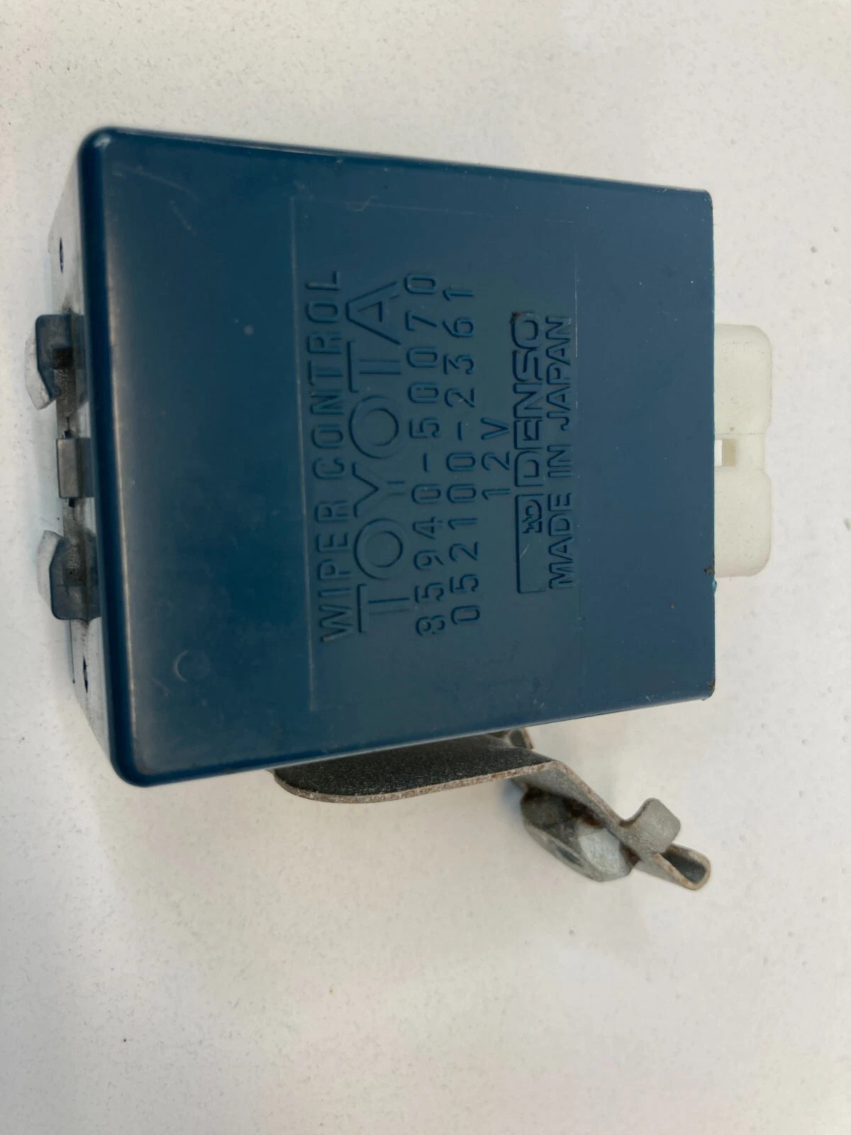 1993-1998 LEXUS LS400 WIPER WINDSHIELD RELAY CONTROL MODULE 85940-50070 OEM