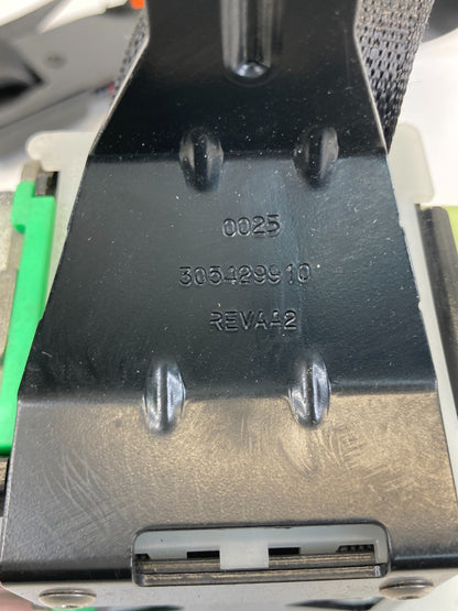 2003-2011 Saab 9-3 93 Sedan Front Right Passenger Seat Belt Retractor 305429910