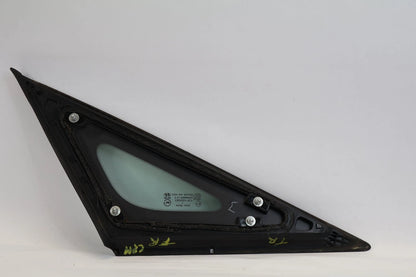 2011-2015 HYUNDAI SONATA REAR RIGHT RH QUARTER GLASS WINDOW 878203S100 OEM