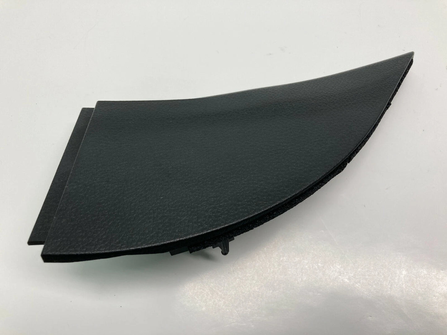 2003-2007 NISSAN MURANO FRONT LEFT MIRROR INNER CORNER COVER TRIM 80293CA000 OEM