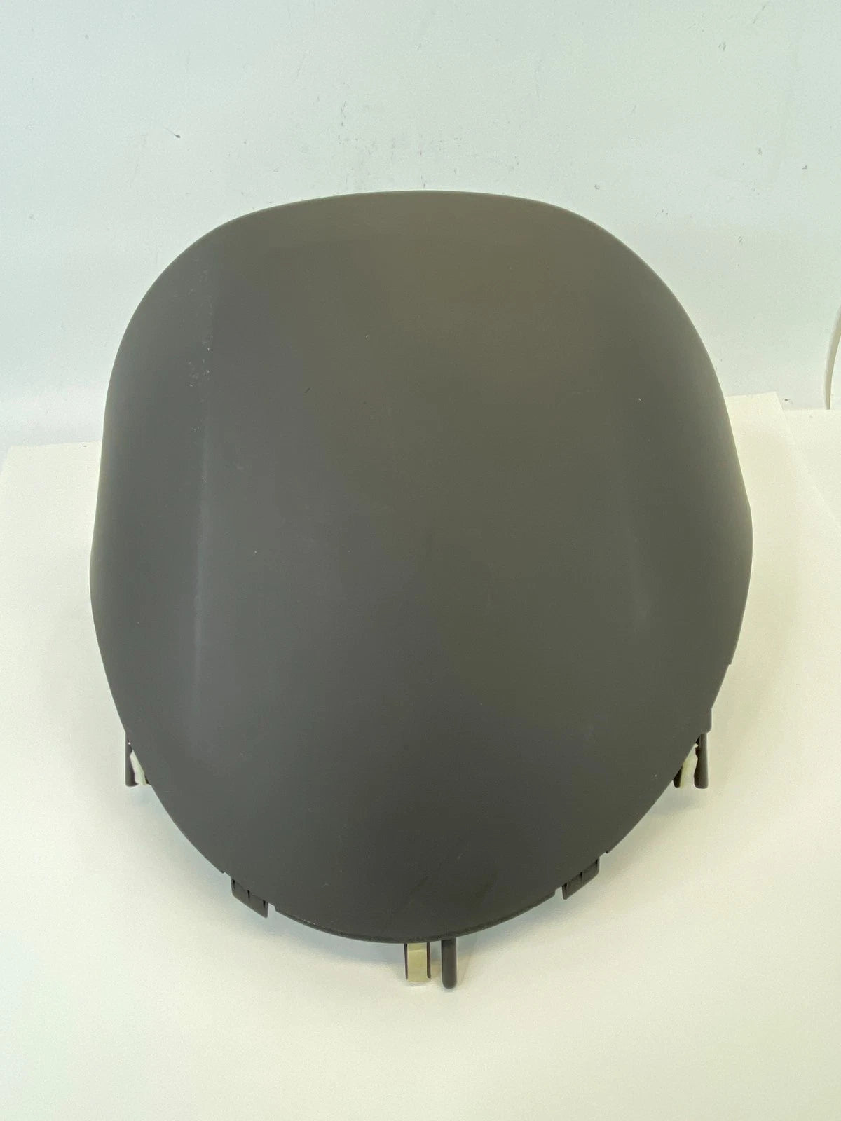 2012-2017 HYUNDAI ACCENT DASH INSTRUMENT PANEL CLUSTER BEZEL TRIM 94370-1R00 OEM