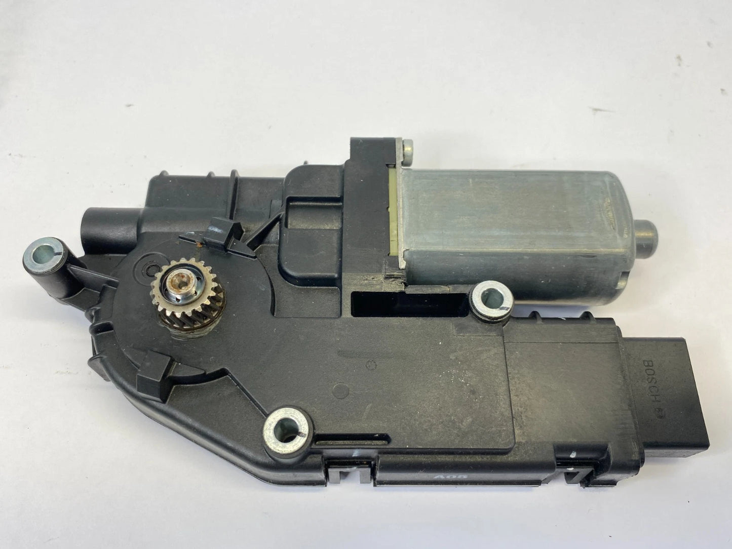 2009-2014 ACURA TL POWER ELECTRIC SUNROOF MOON ROOF MOTOR BOSCH 1137328338 OEM