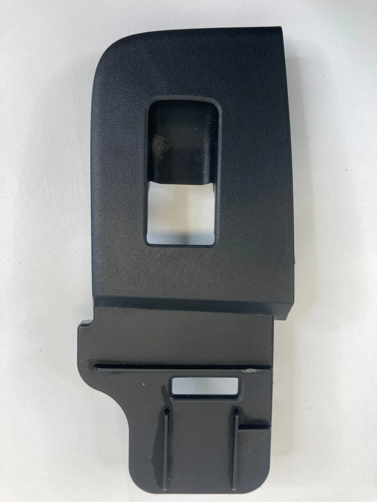 04-08 ACURA TL REAR RIGHT DOOR WINDOW SWITCH BEZEL TRIM PANEL 83700-SEPA-A010