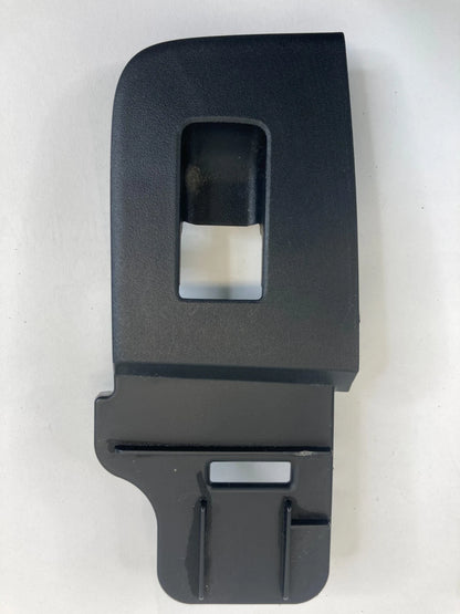 04-08 ACURA TL REAR RIGHT DOOR WINDOW SWITCH BEZEL TRIM PANEL 83700-SEPA-A010