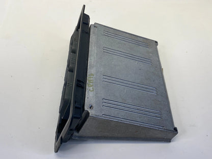 2003 FORD EXPLORER 4.6L ENGINE COMPUTER CONTROL MODULE ECU OEM 3L2A-12A650-AXB