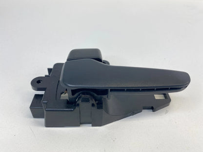 2007 2008 MITSUBISHI OUTLANDER REAR LEFT INTERIOR INNER DOOR HANDLE LH OEM