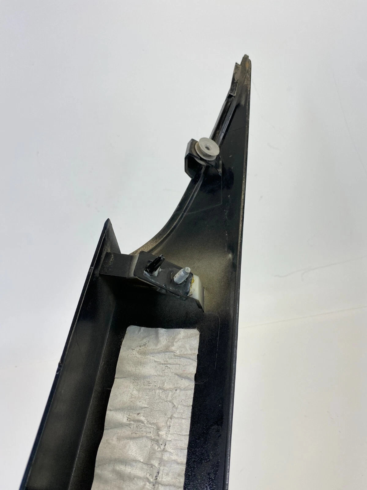 2012-2014 FORD FOCUS SEDAN TRUNK DECK LID PANEL FINISH MOLDING BM51-F43404-A OEM