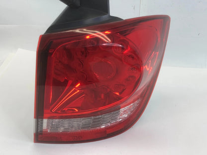 2011-2020 DODGE JOURNEY RIGHT OUTER TAILLIGHT TAIL LAMP LED 68078464AD OEM
