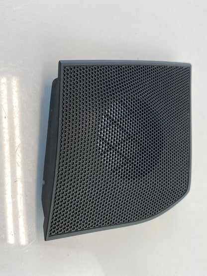 2010-2014 SUBARU LEGACY FRONT LEFT SPEAKER GRILLE COVER TRIM OEM 66118AJ06A