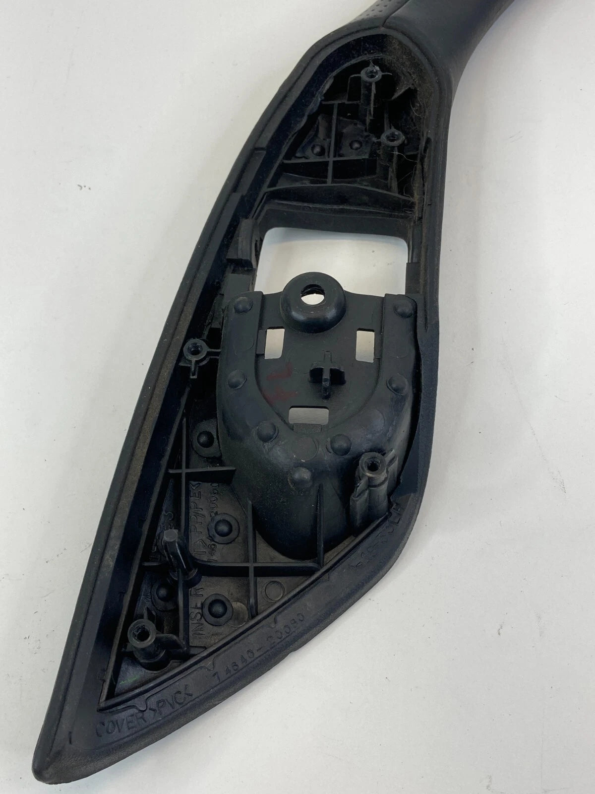 2000-2005 TOYOTA CELICA FRONT LH DRIVER INTERIOR DOOR GRIP HANDLE OEM 7464020080