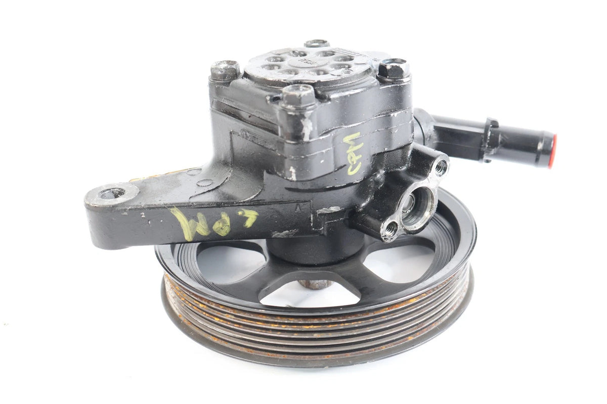 2007 2008 ACURA TL TYPE-S 3.5L V6 A/T POWER STEERING PUMP ASSY REMANUFACTURED