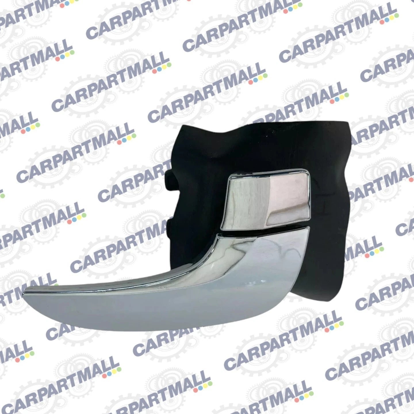 2002-2007 BUICK RENDEZVOUS REAR RIGHT SIDE INNER INTERIOR DOOR HANDLE OEM