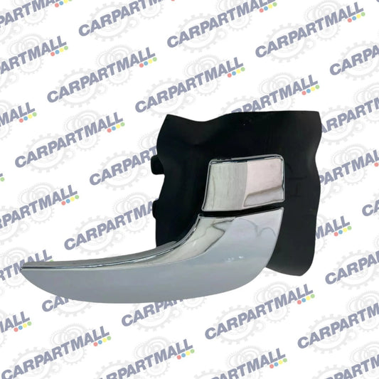 2002-2007 BUICK RENDEZVOUS REAR RIGHT SIDE INNER INTERIOR DOOR HANDLE OEM