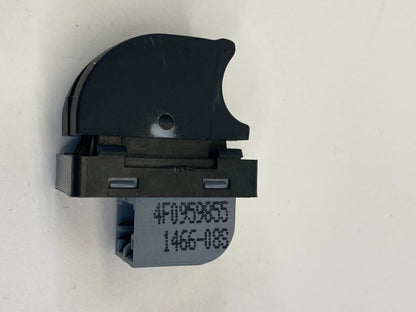 2005-2013 A6 QUATTRO REAR RIGHT SIDE DOOR POWER WINDOW SWITCH 4F0959855 OEM