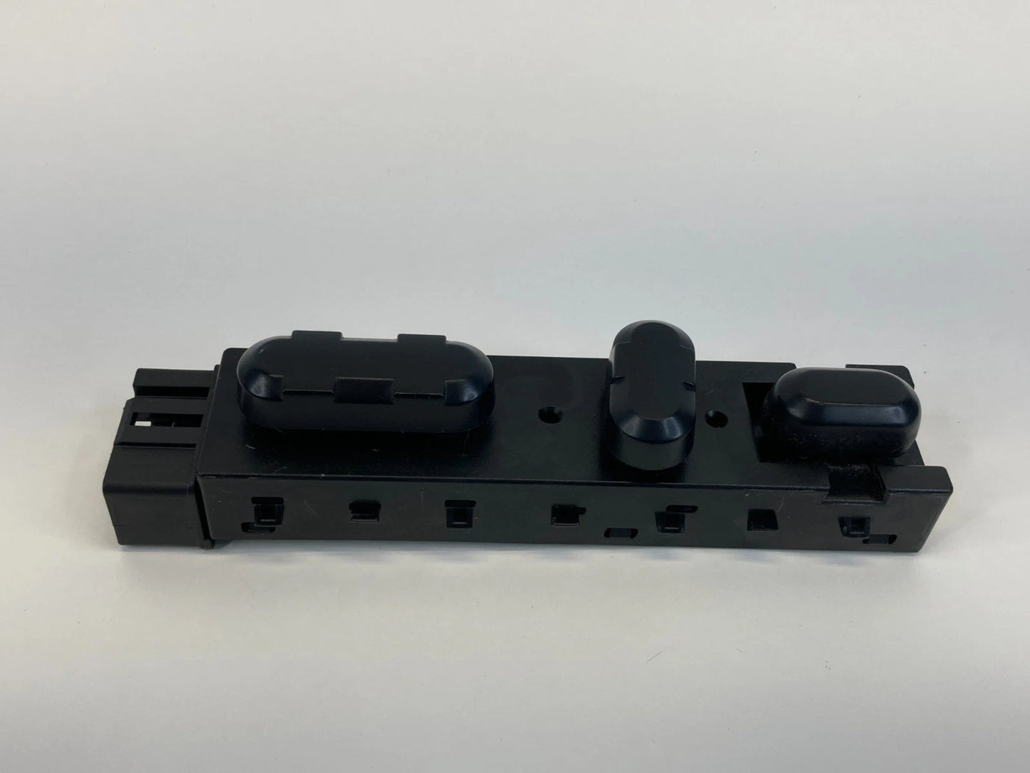 2007-2017 FORD EXPEDITION FRONT POWER SEAT CONTROL SWITCH 6L2T-14B709-FCW