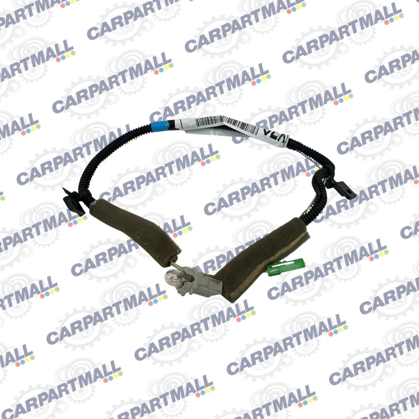 05-10 Honda Odyssey Front Left Side Door Courtesy Light Wire Cable 32755SHJA200