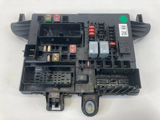 2011 2012 BUICK LACROSSE 3.6L A/T REAR TRUNK JUNCTION FUSE BOX FUSEBOX 544949969