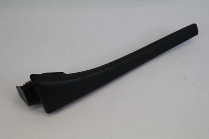 2008 BMW 535XI 08-10 BMW 535I CENTER CONSOLE UPPER STRIP TRIM BLACK 6985181 OEM