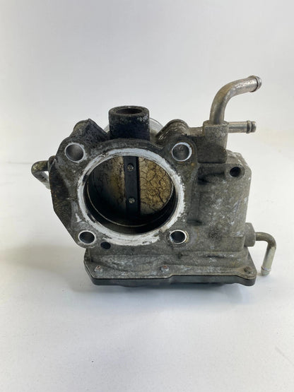 2009 2010 PONTIAC VIBE 2.4L L4 THROTTLE BODY THROTTLE VALVE 22030-0H030 OEM