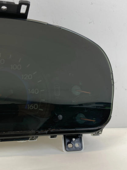05-10 HONDA ODYSSEY SPEEDOMETER INSTRUMENT GAUGE CLUSTER 291K MILES 78100SHJA230