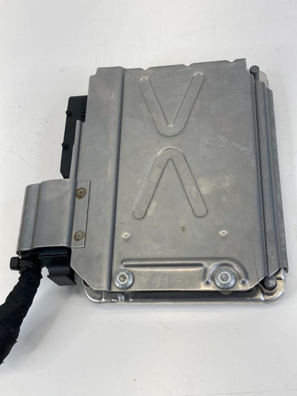 2002 Audi A6 A6 Quattro 3.0L AT Engine Computer Control Module ECM ECU 8E0907411