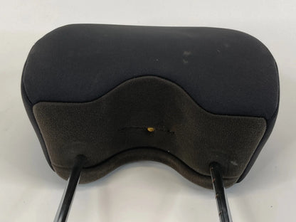2009 2010 2011 KIA RIO 2009-2011 KIA RIO5 SEDAN FRONT SEAT HEADREST HEAD REST
