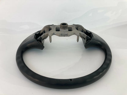 1997-2003 FORD F-150 F-250 SUPER DUTY STEERING WHEEL W/O CRUISE CONTROL 1580047