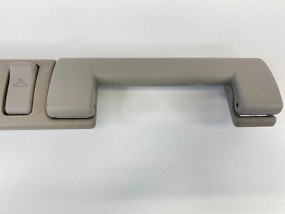 2004-2006 CHRYSLER PACIFICA REAR RIGHT SIDE ROOF GRAB GRIP HANDLE W/ DOME LIGHT