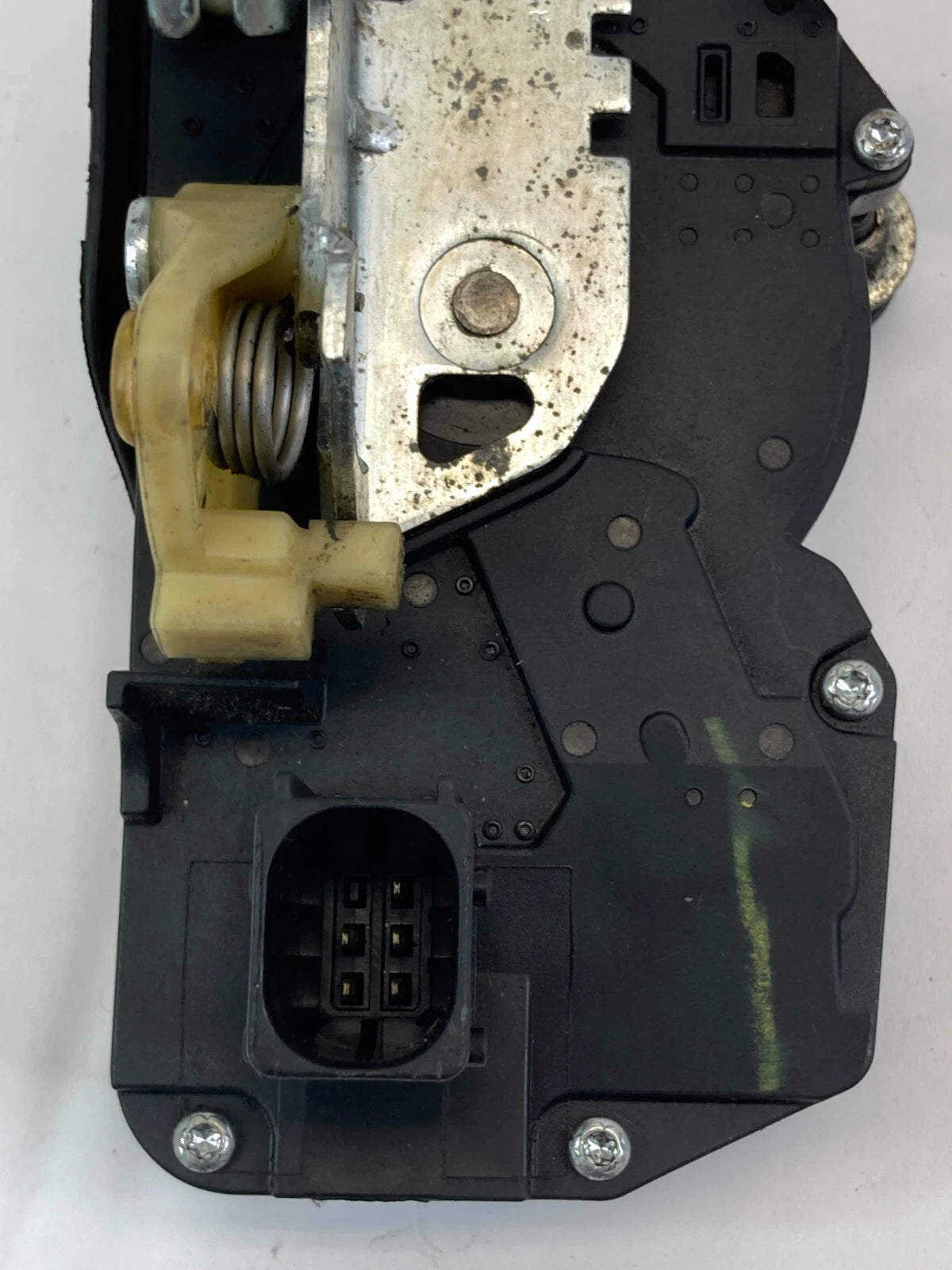 08-10 SATURN VUE FRONT RIGHT PASSENGER SIDE DOOR LOCK LATCH ACTUATOR R25875783