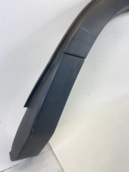 13-19 FORD EXPLORER INTERCEPTOR REAR LEFT FENDER QUARTER WHEEL FLARE ARCH COVER