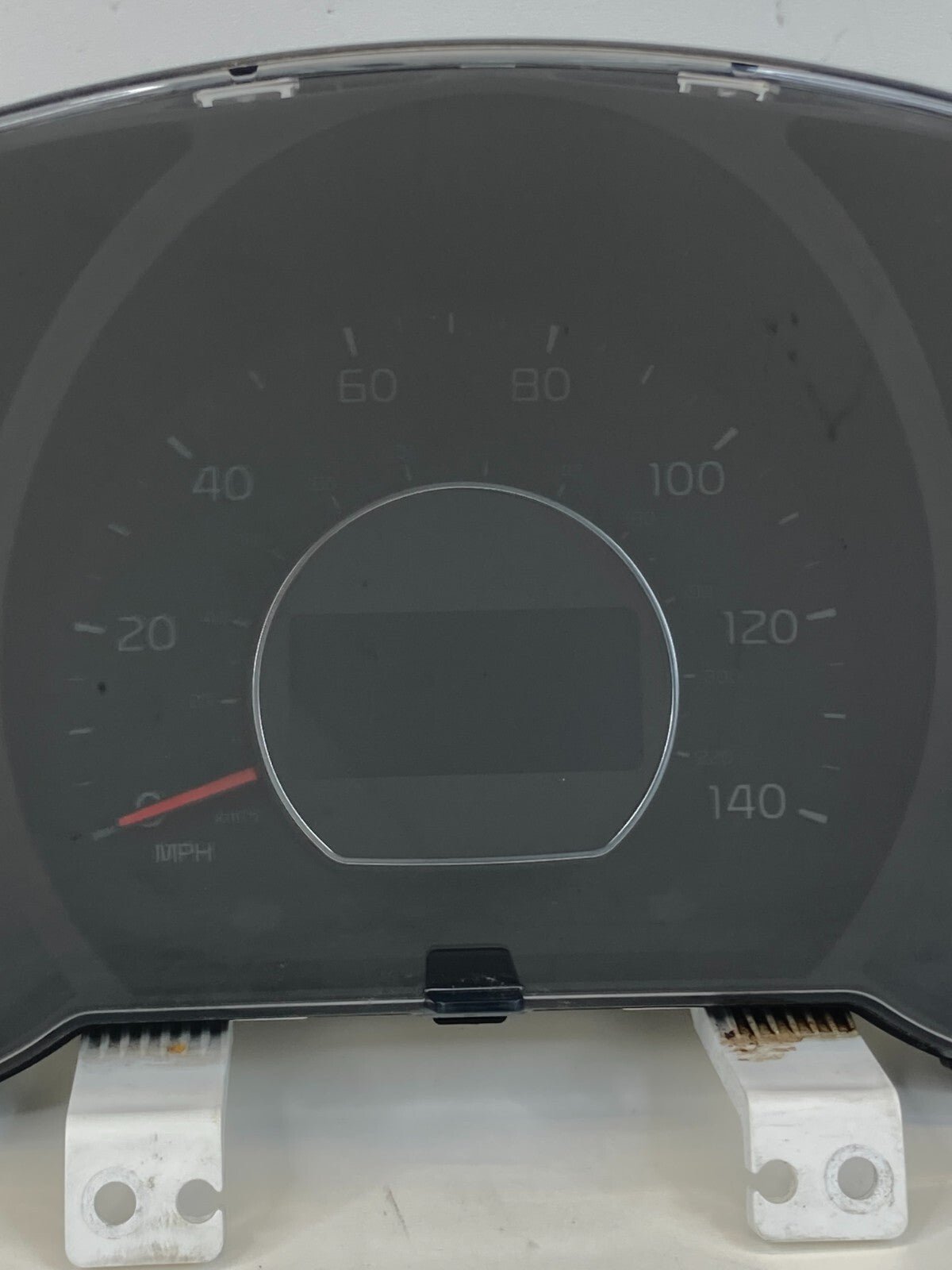 2014-2016 Kia Soul 1.6L A/T l Instrument Cluster Speedometer Gauges 94006-B2620